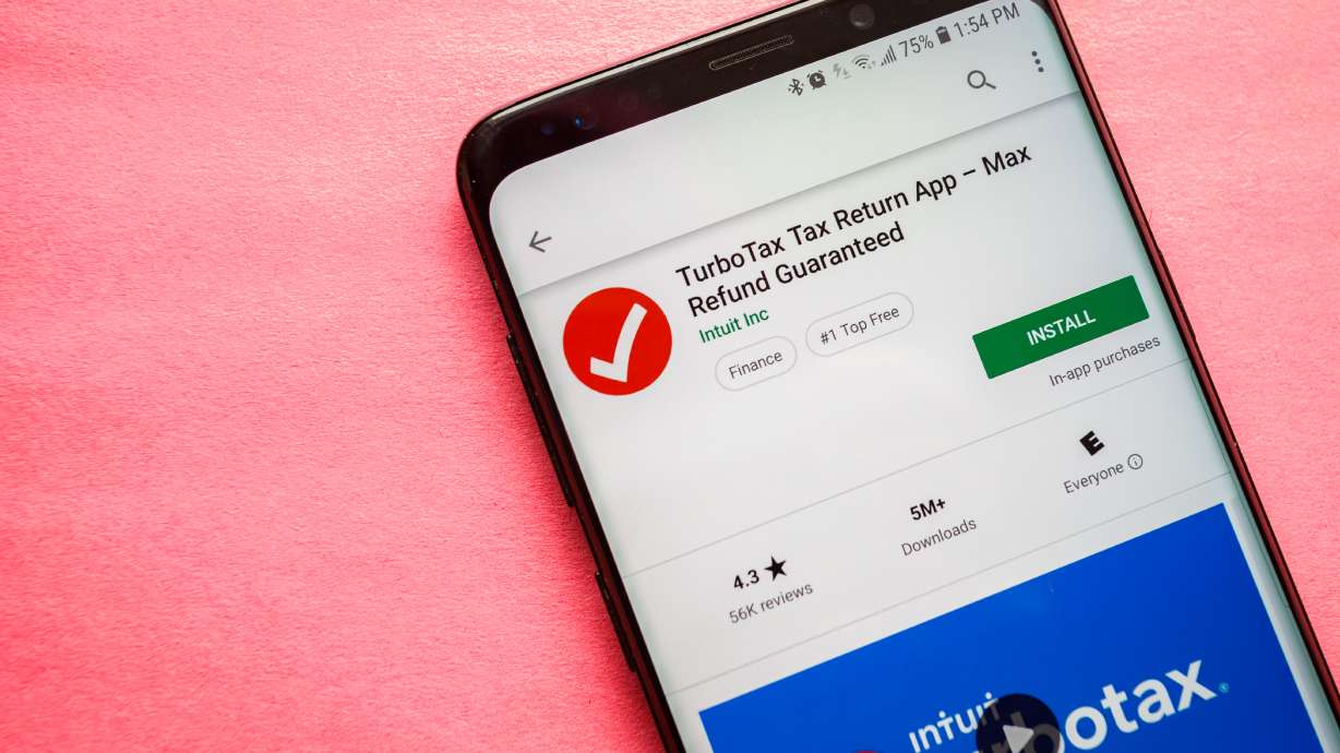 TurboTax is still tricking customers with tax prep ads that misuse the word 'free'