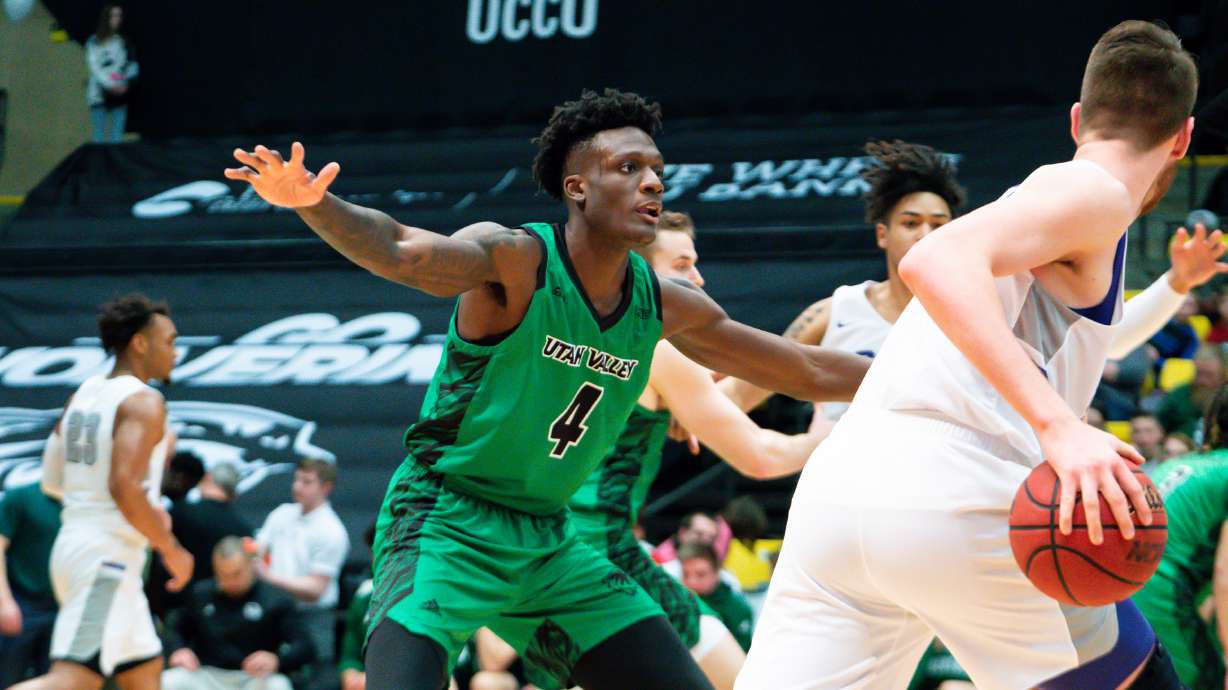 WAC cancels Utah Valley regular-season finale over coronavirus concerns