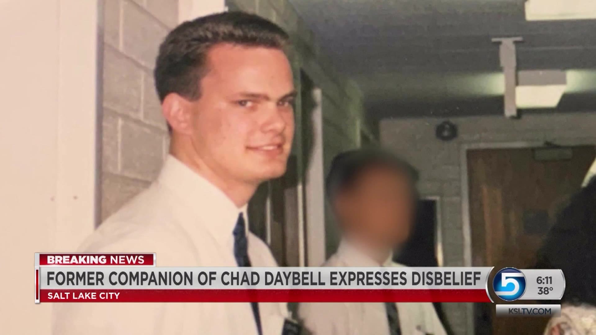 Former Mission Companion Of Chad Daybell In Disbelief After