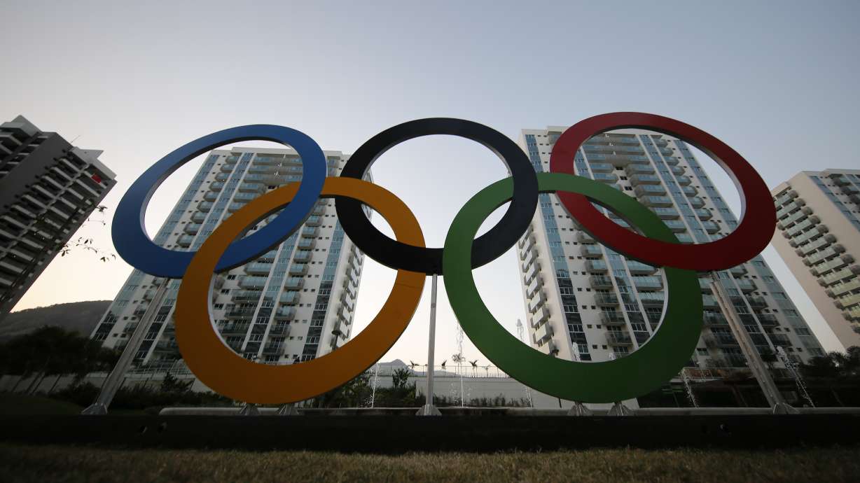 Survey finds Olympic, elite athletes struggling financially
