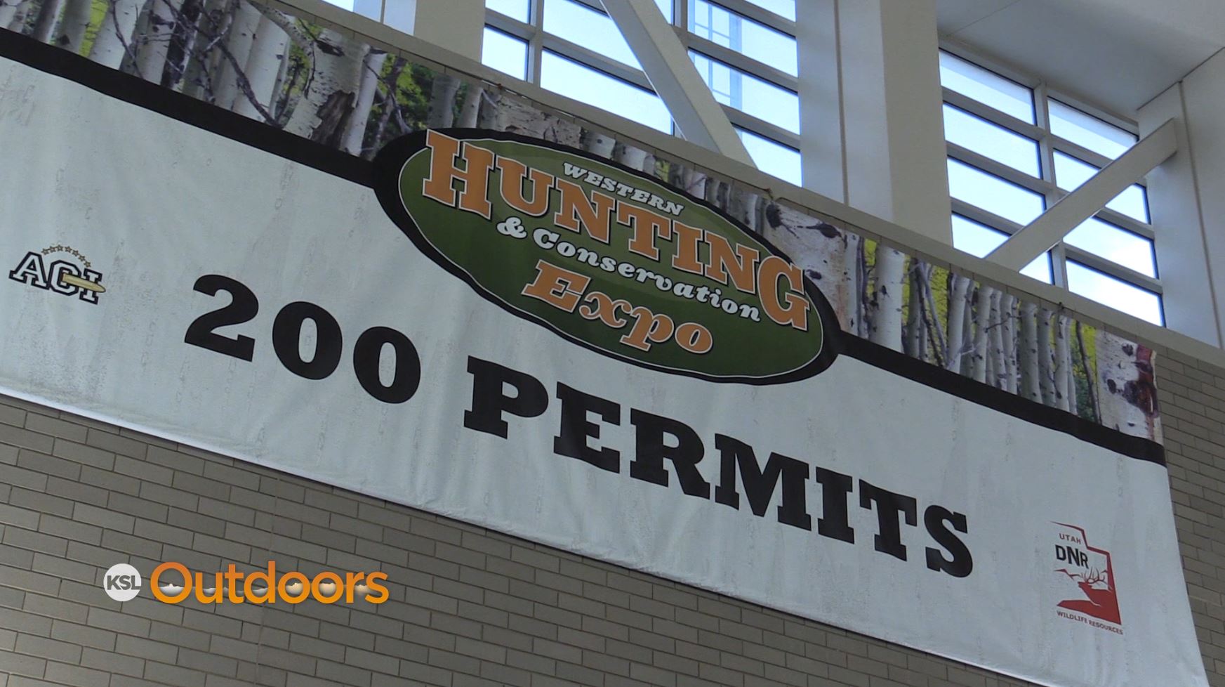 Western Hunting and Conservation Expo 200 Tags Draw