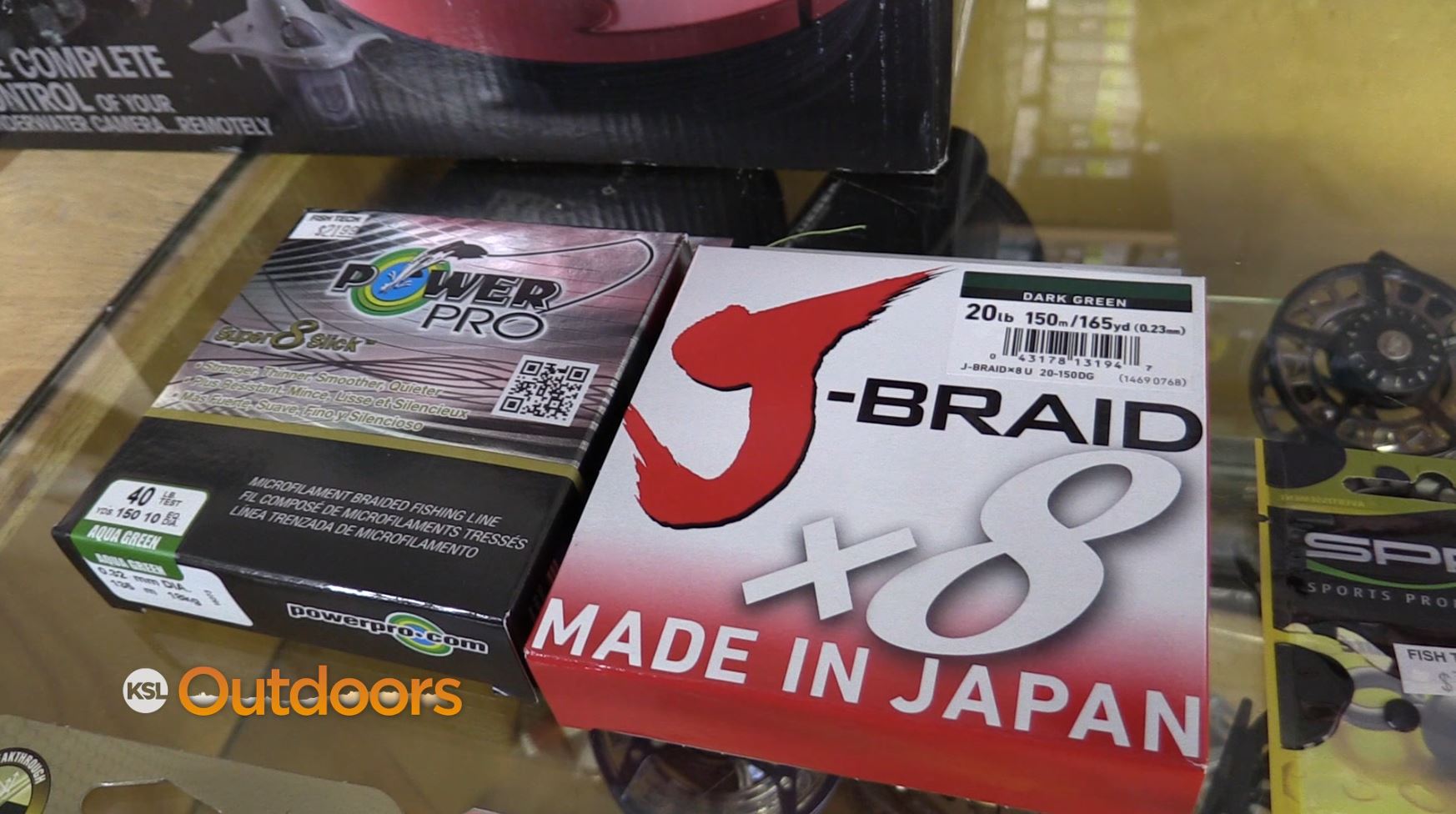 Fish Tech Fishing Tip: Catching Lake Trout Under the Ice