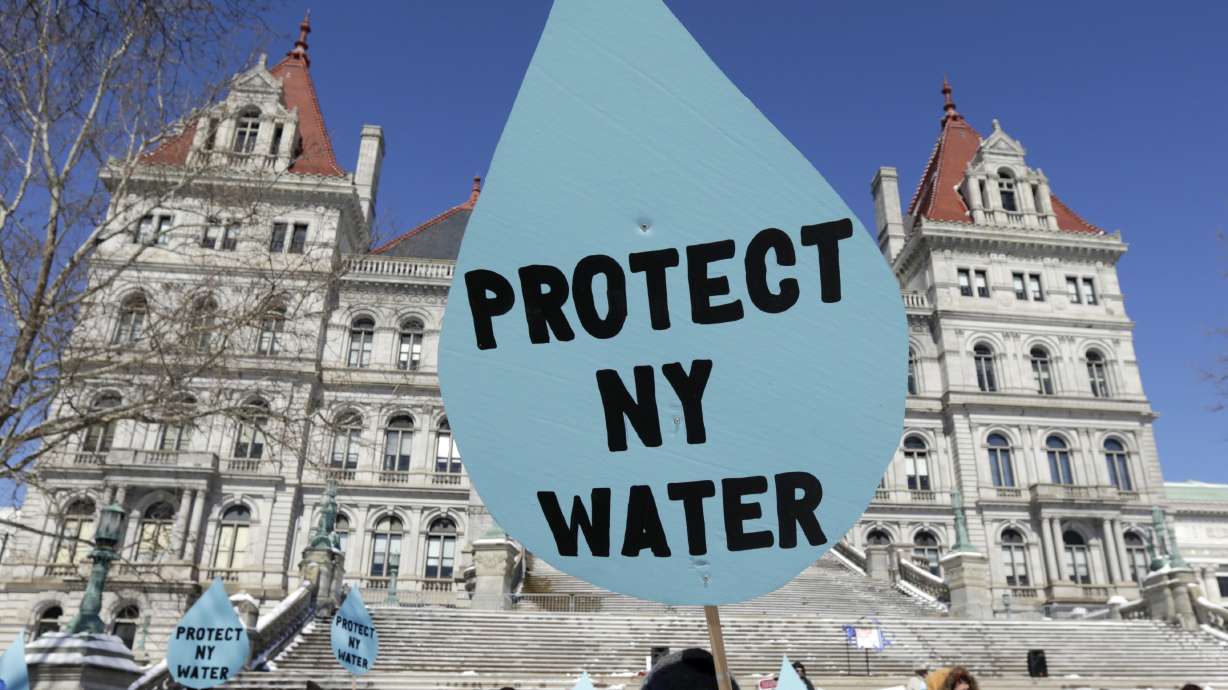 Costs, delays scuttle 124-mile Constitution Pipeline project