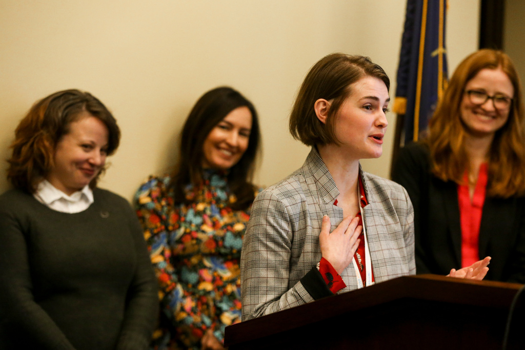 Poll: Utahns say state doesn't need more restrictions on abortion