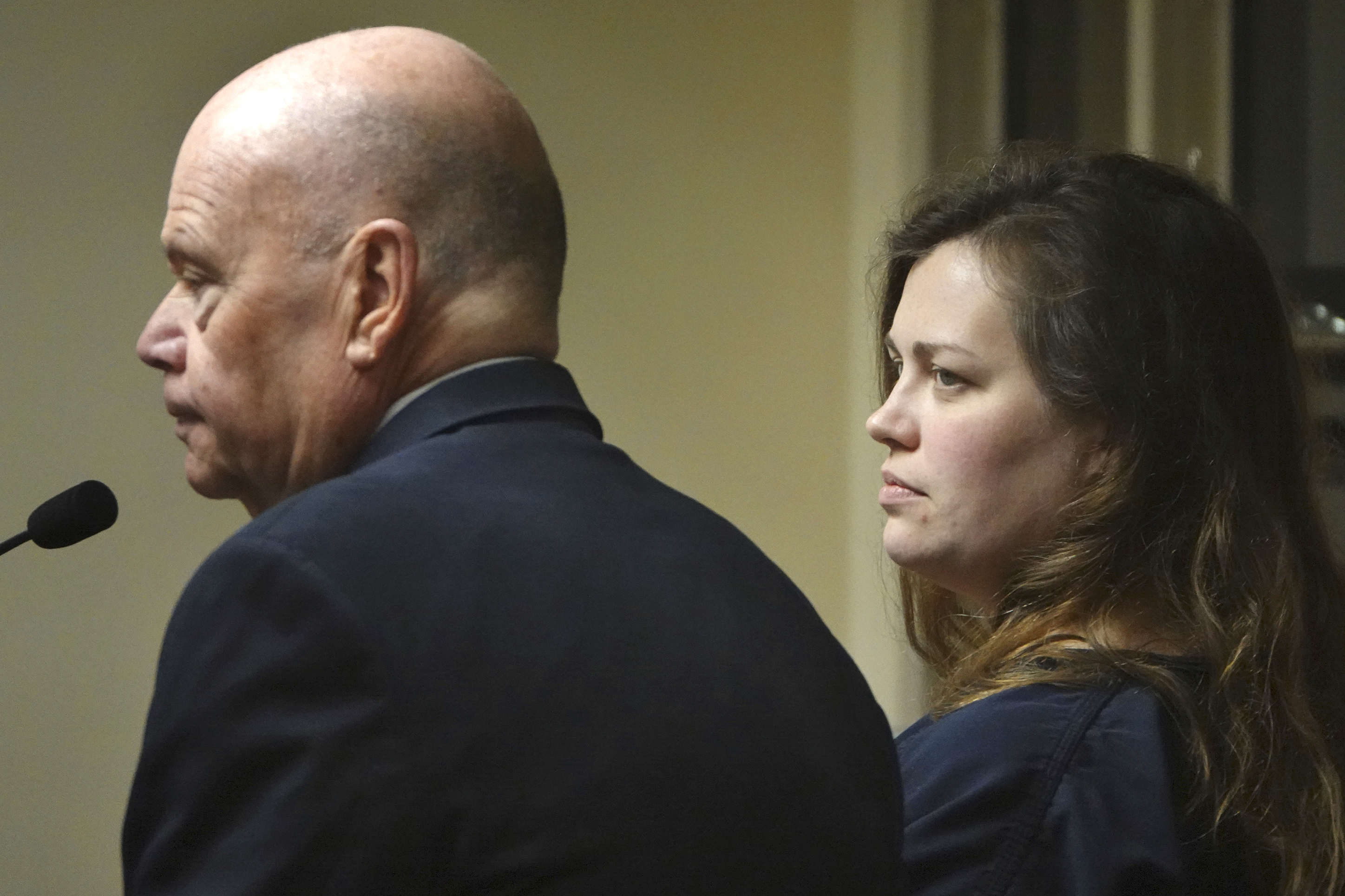 Singer who drew fire at Mar-a-Lago competent to face trial
