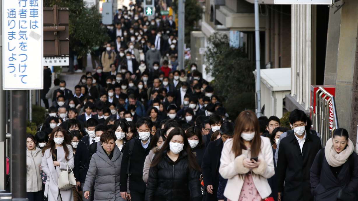 Coronavirus poses tough challenge for economic policymakers