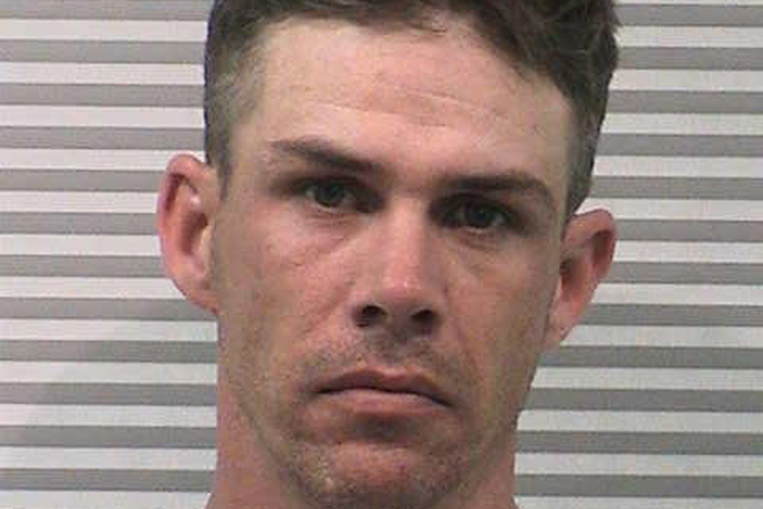 Police arrest father accused of shooting kids with airsoft gun