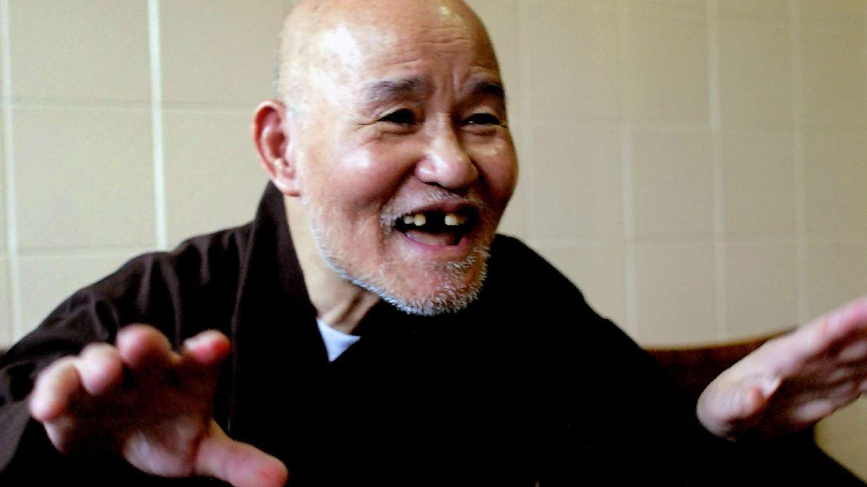 Vietnam dissident Buddhist monk Thich Quang Do dies at 91