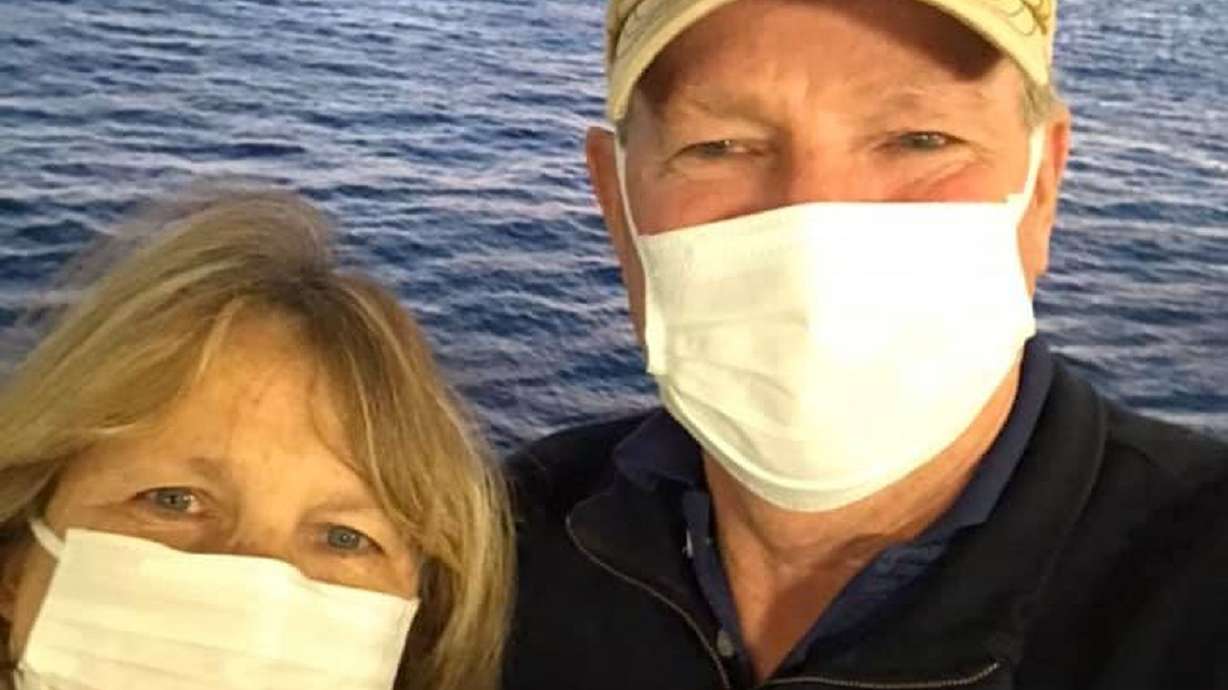 1st Utahn diagnosed with coronavirus tests negative, 3rd tests positive