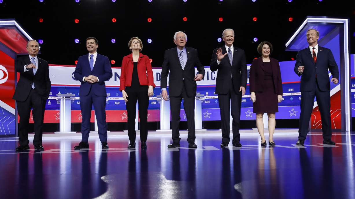 4 things you should know heading into Super Tuesday