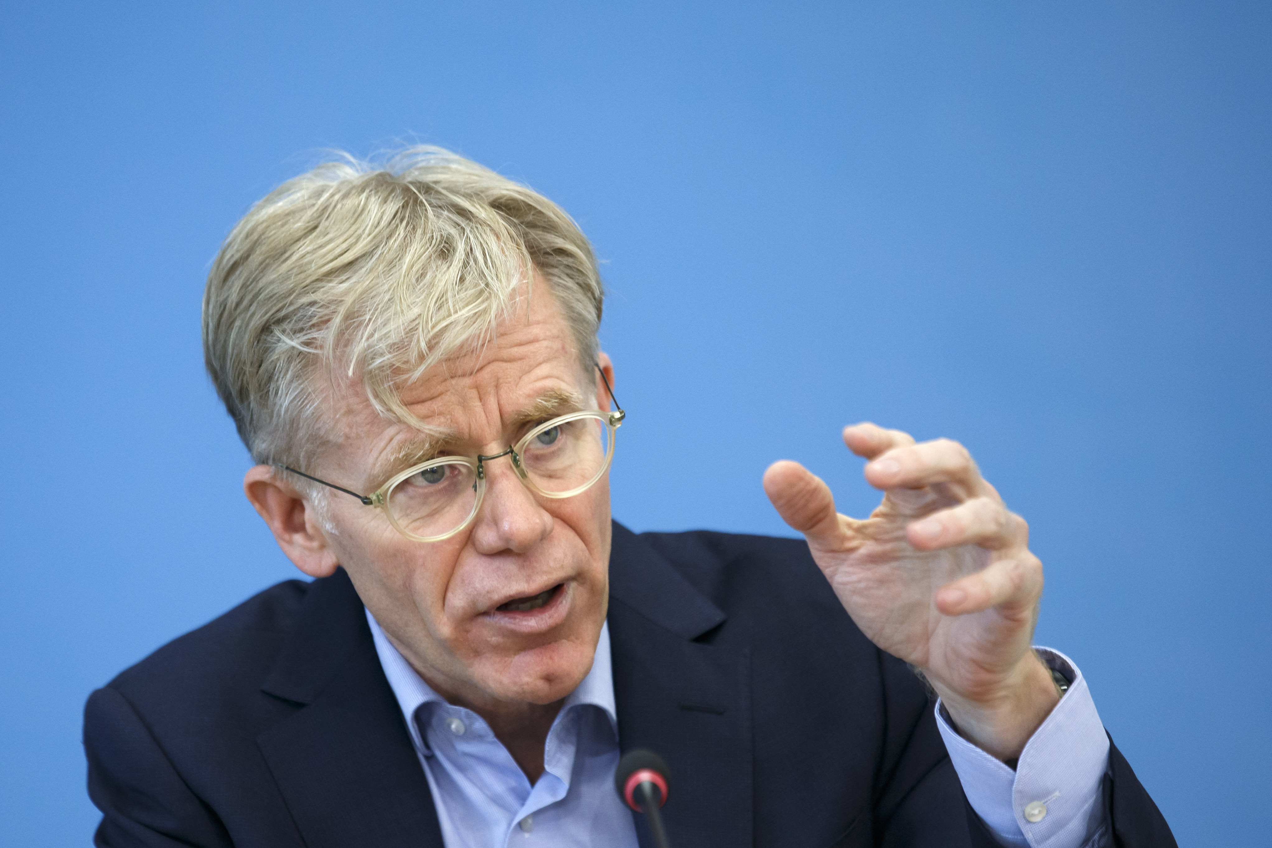 How deadly is new coronavirus? It's still too early to tell