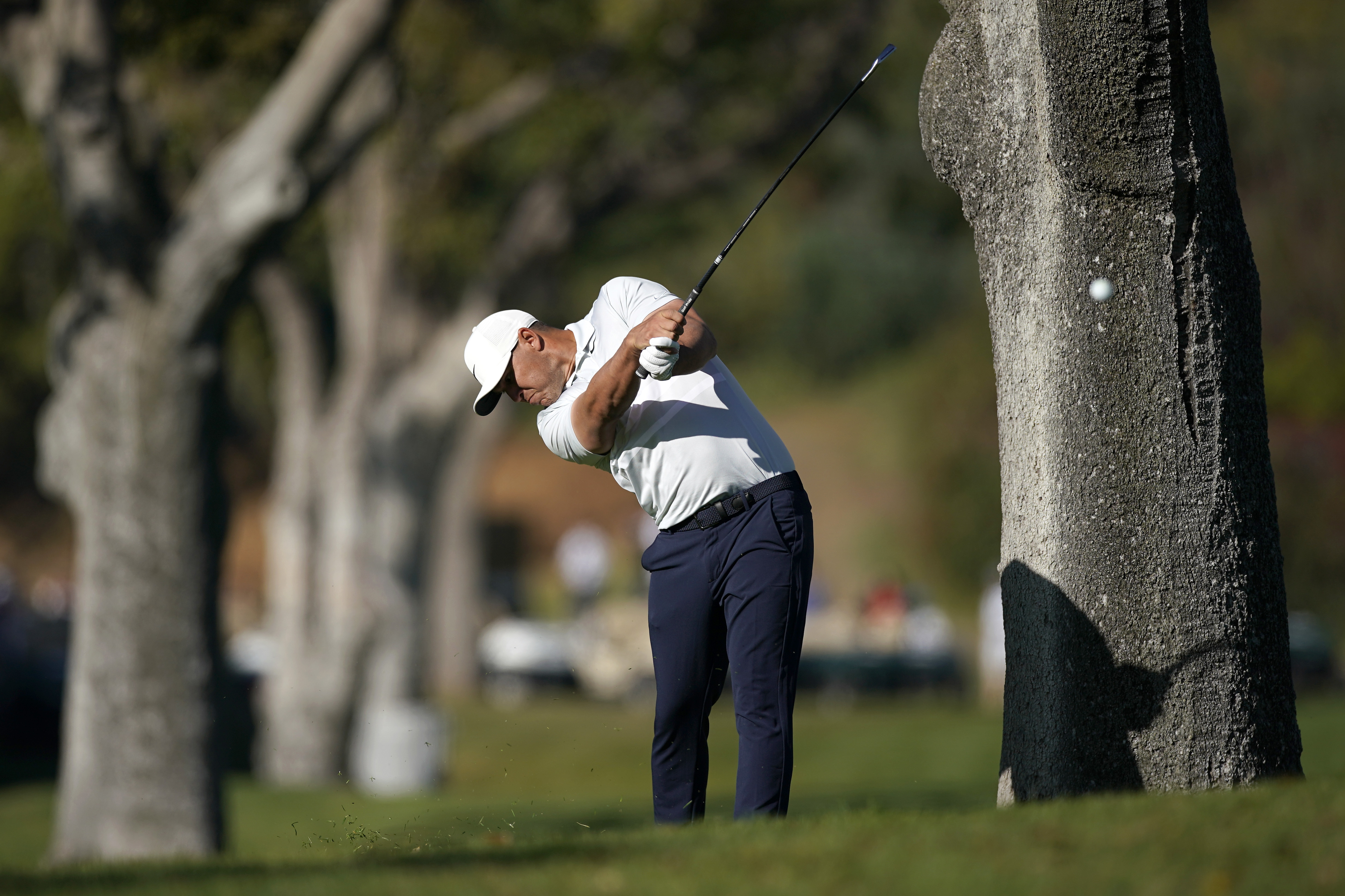 The Honda Classic is much more than 'The Bear Trap'
