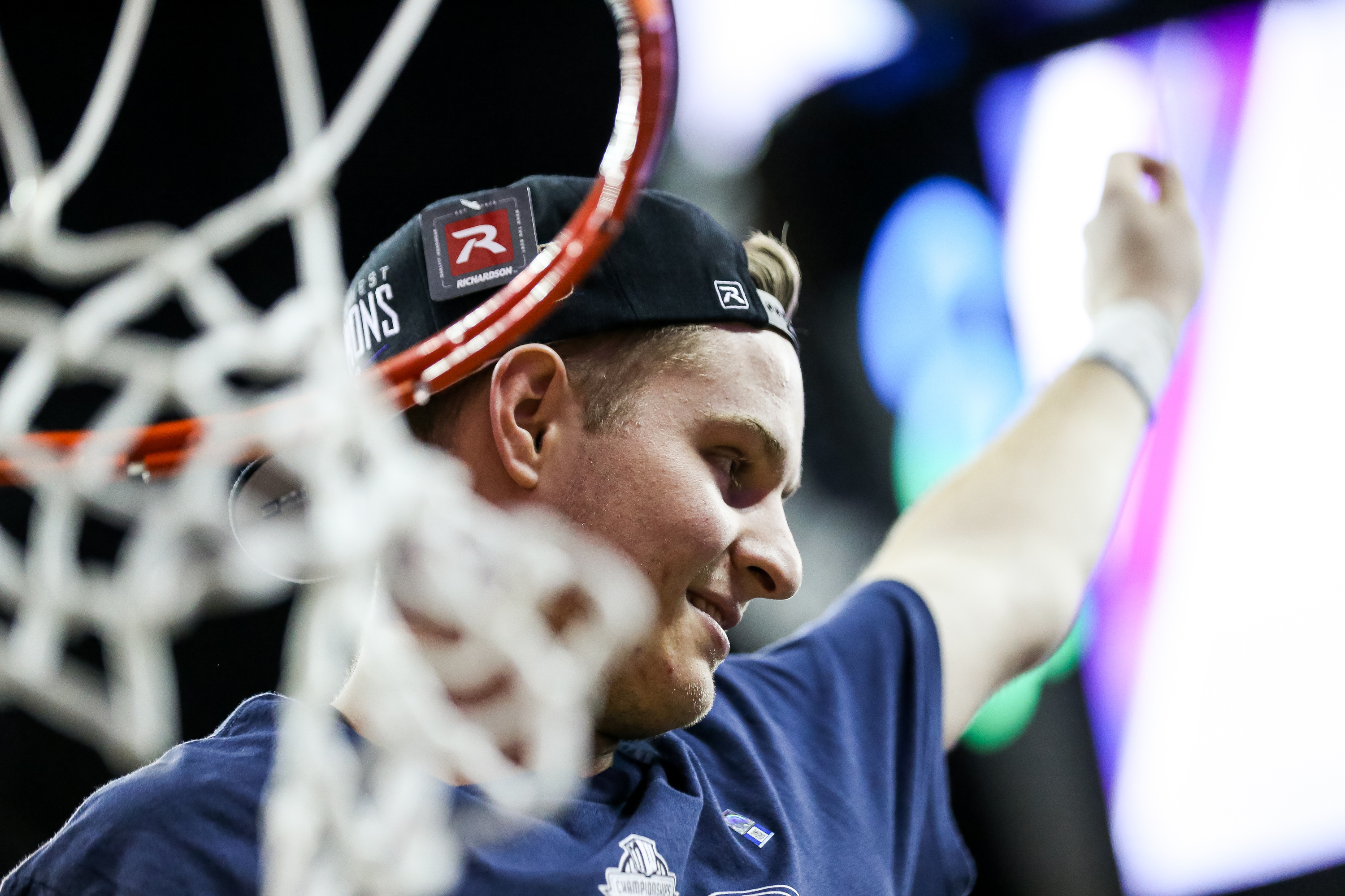 Sam Merrill will go down as an all-time Aggie, but he's far from done ...