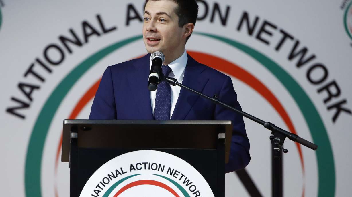 Buttigieg aides say path beyond March 3 possible but tricky