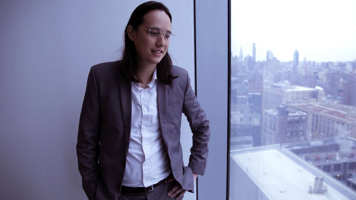 Clearview AI has billions of our photos. Its entire client list was just stolen