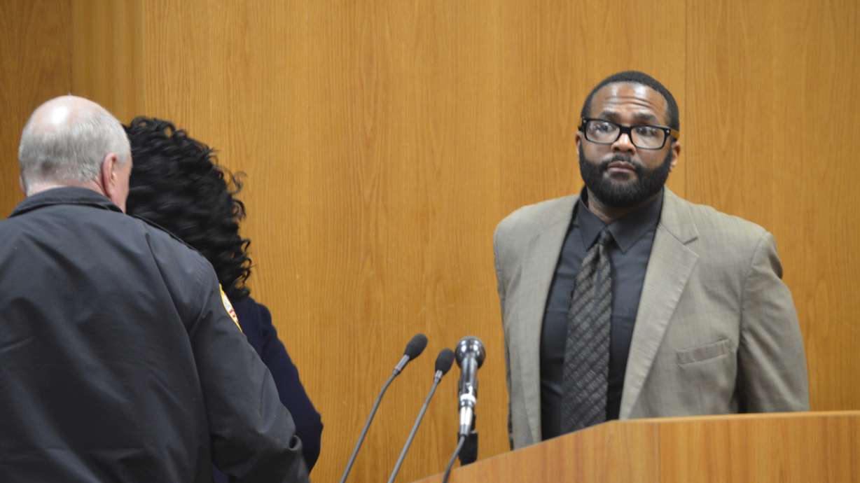 Victims' families testify in Mississippi death penalty trial