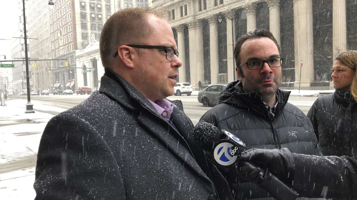 Michigan adoption fraudster sentenced to 10 years in prison
