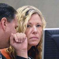 Should Lori Vallow Daybell be forced to take medication? Prosecutors want to know