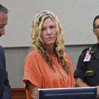 Closed hearing held in Lori Vallow Daybell case