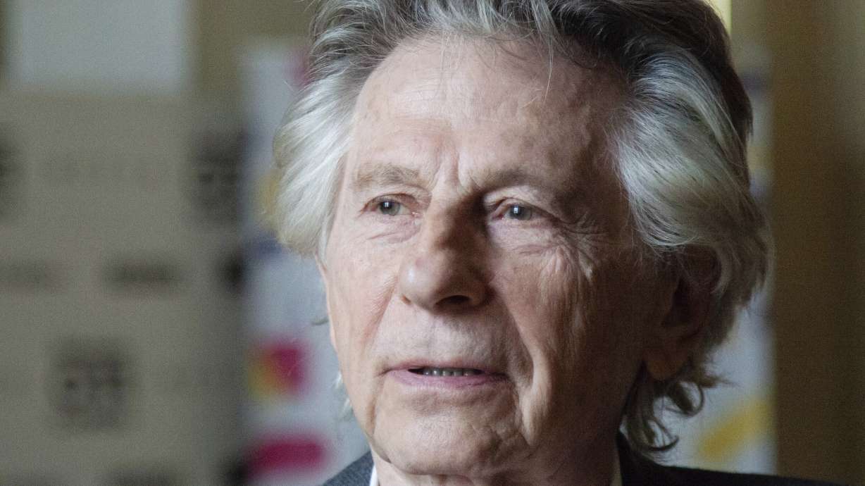 Top nominee Polanski to skip French Oscars after rape claim