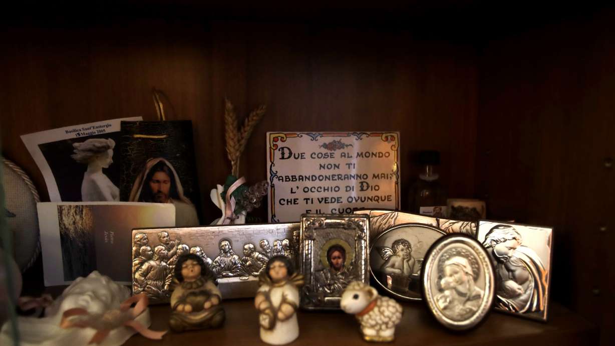 Legion of Christ vows better abuse response amid new scandal