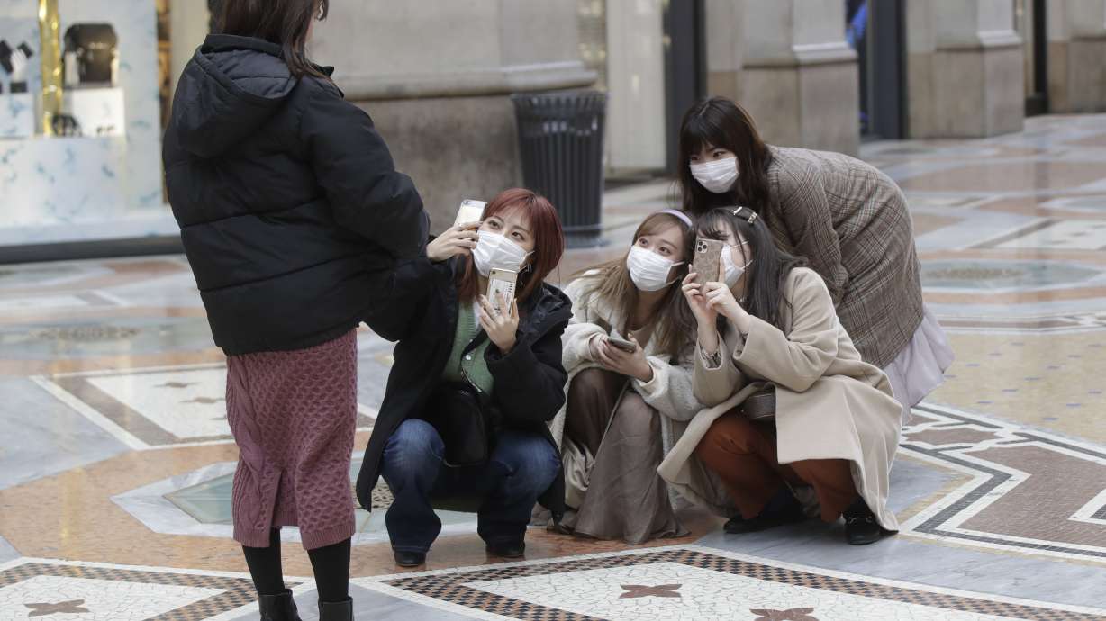 What's happening: Virus forges on, as world hunts solutions