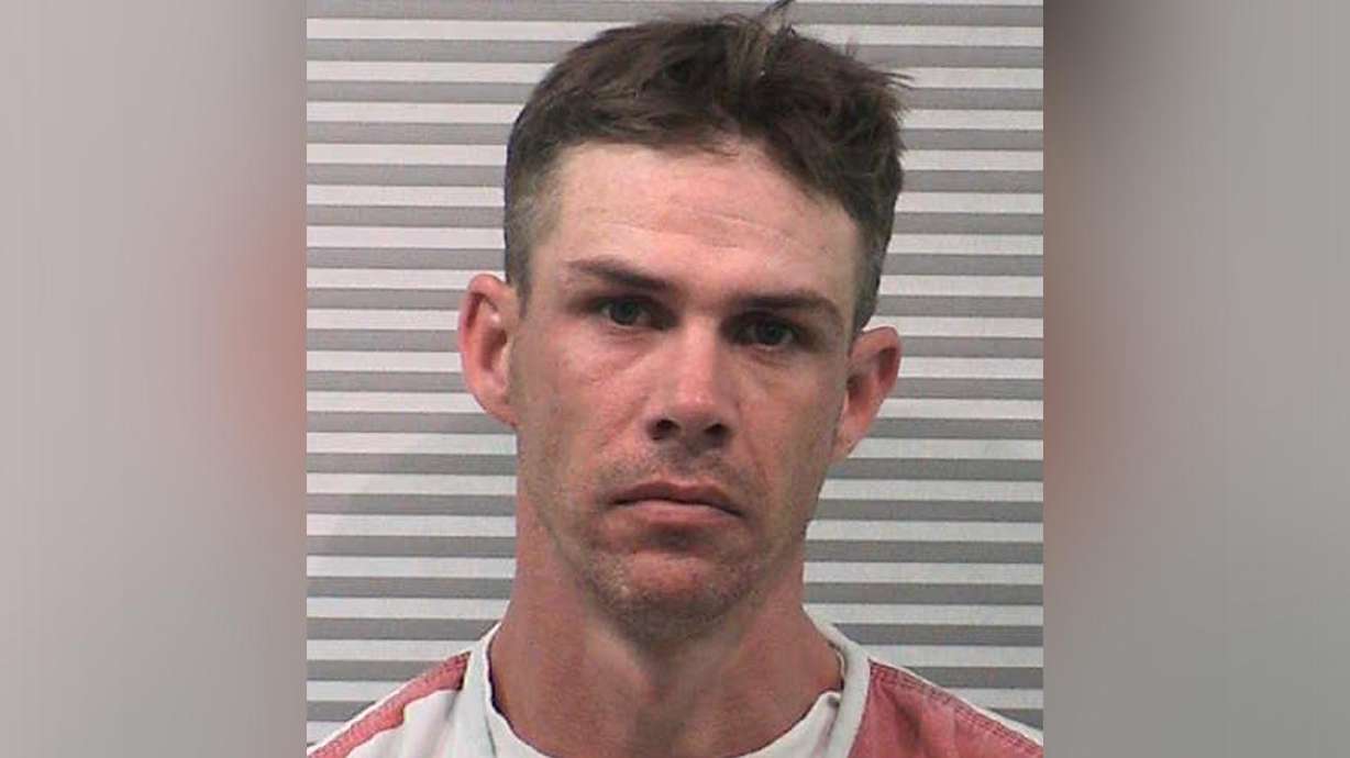 Cache County man charged with shooting kids with airsoft gun