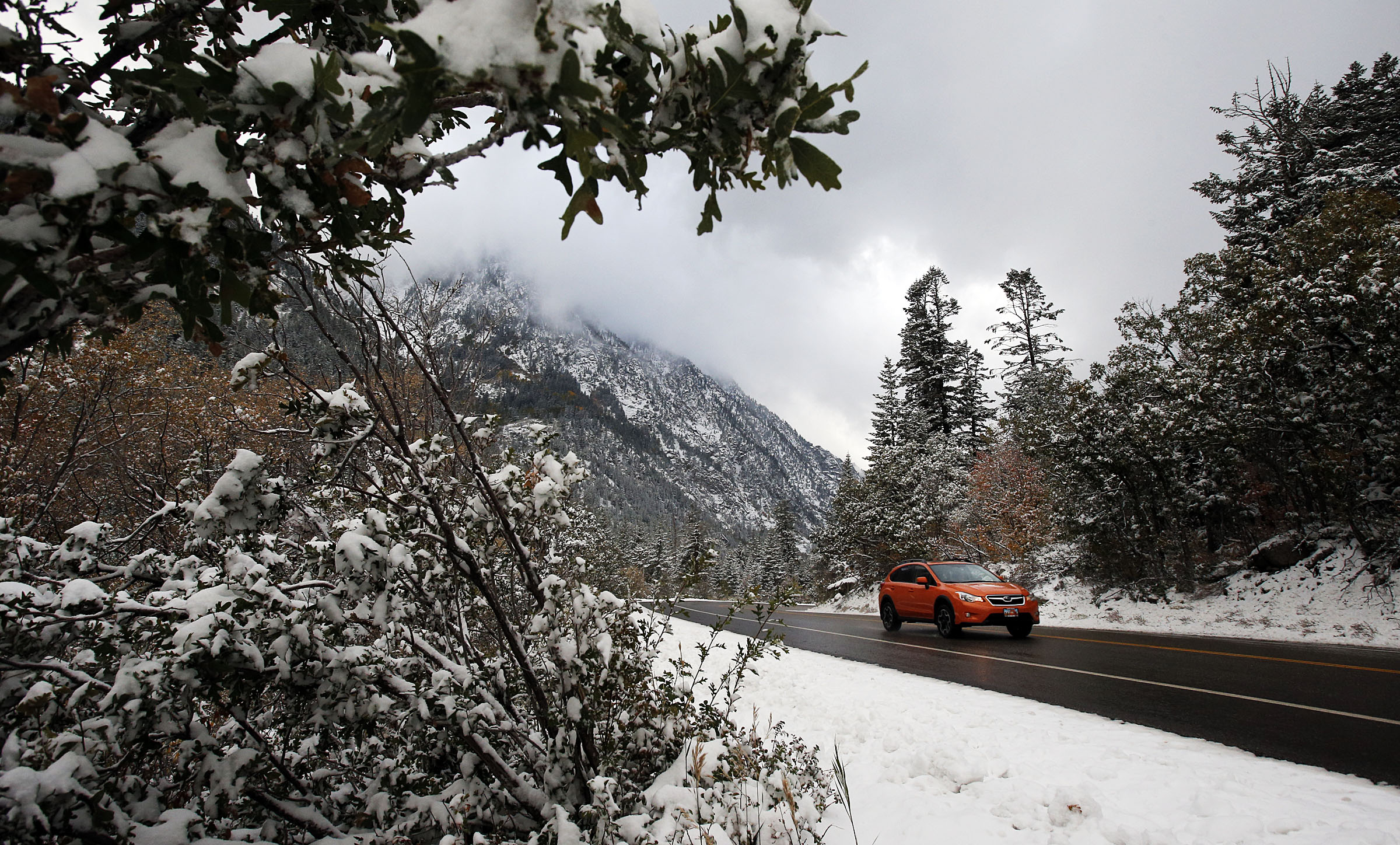 Commission wants your ideas for better transportation in Salt Lake, Summit counties