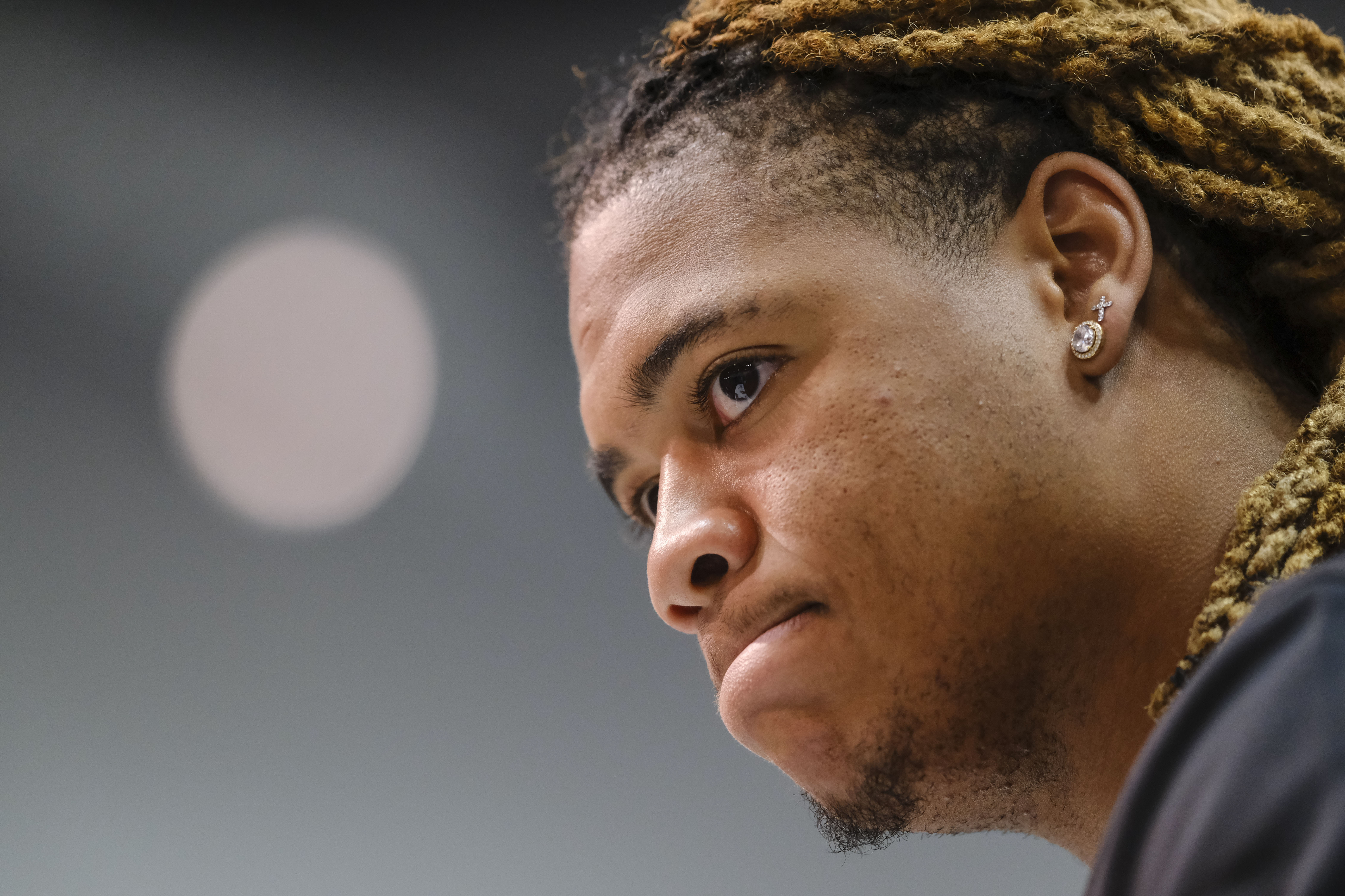 Ohio State star Chase Young follows in Nick Bosa's footsteps