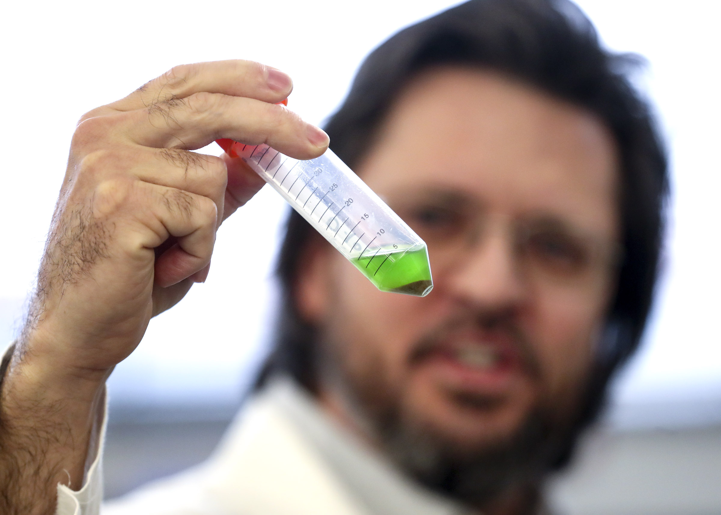 New bill would change Utah’s medical marijuana program again