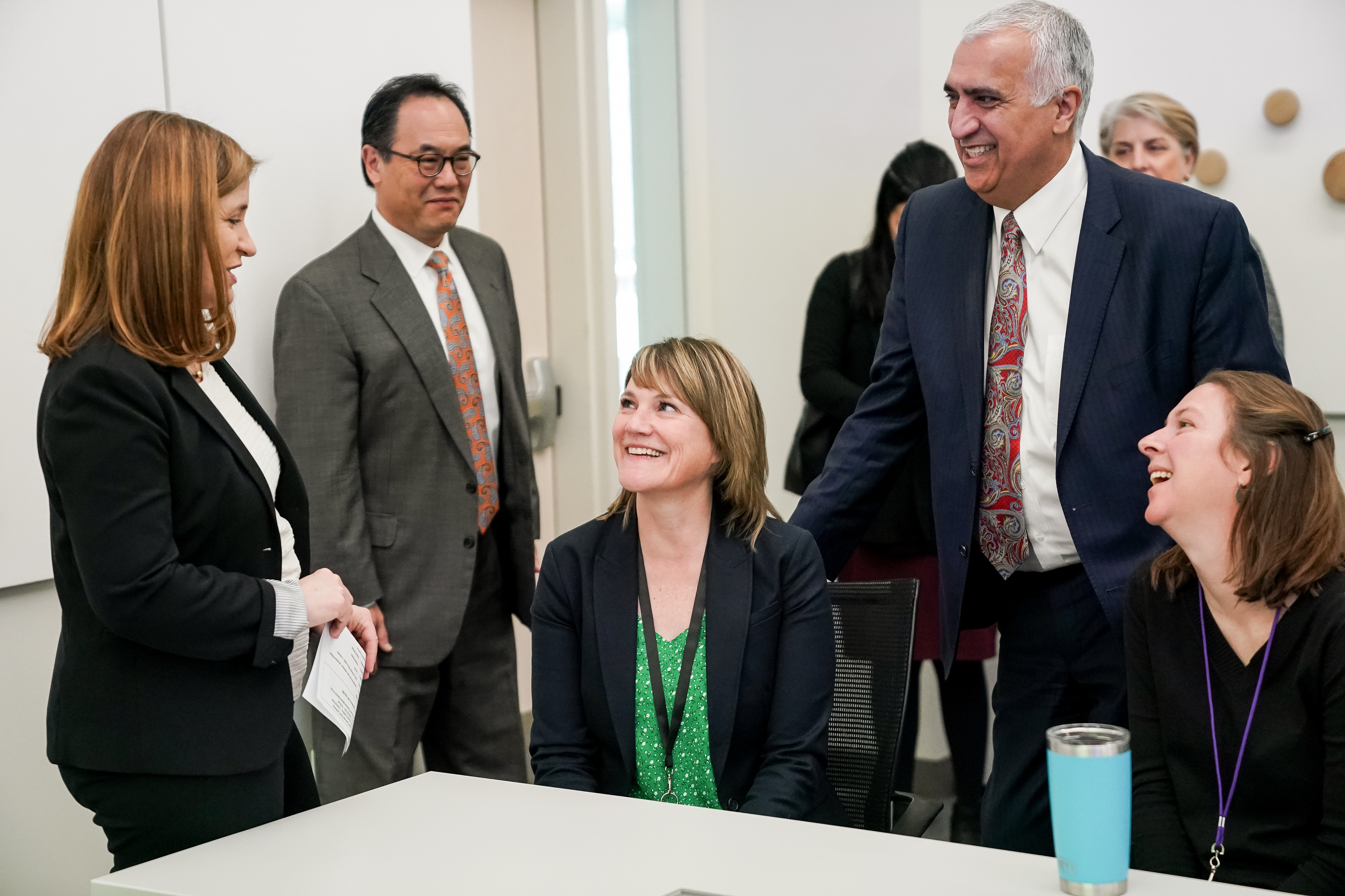 District attorney launches new division to better help crime victims