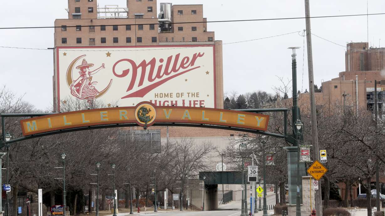 Grandfather, Navy vet among 5 victims of Wisconsin shooting