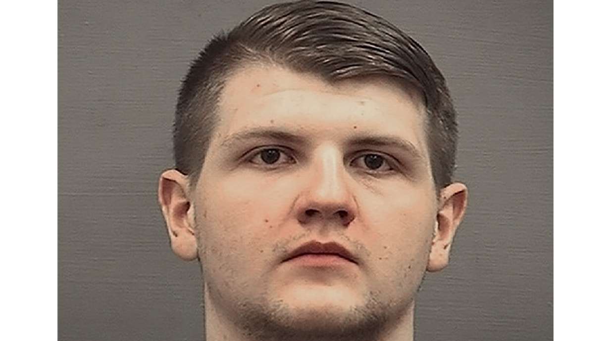 Gun charge yields year in prison for man with neo-Nazi ties