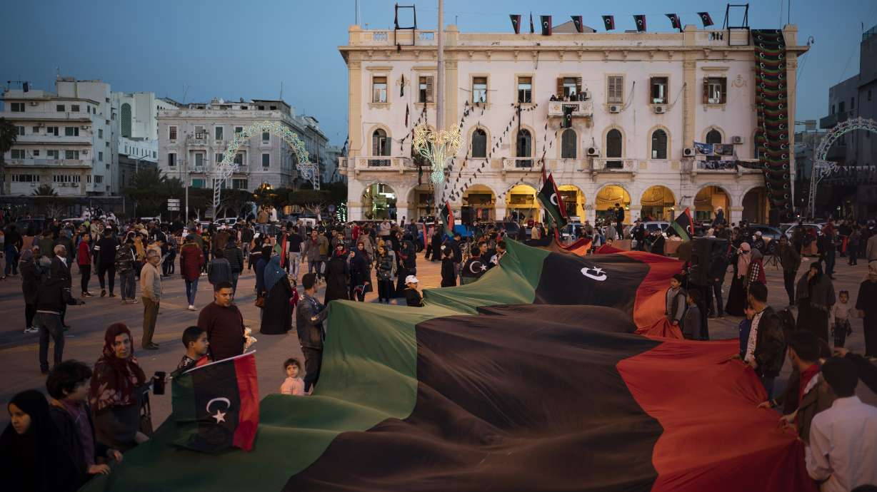 UN envoy says Libya truce nearly broke down amid fighting