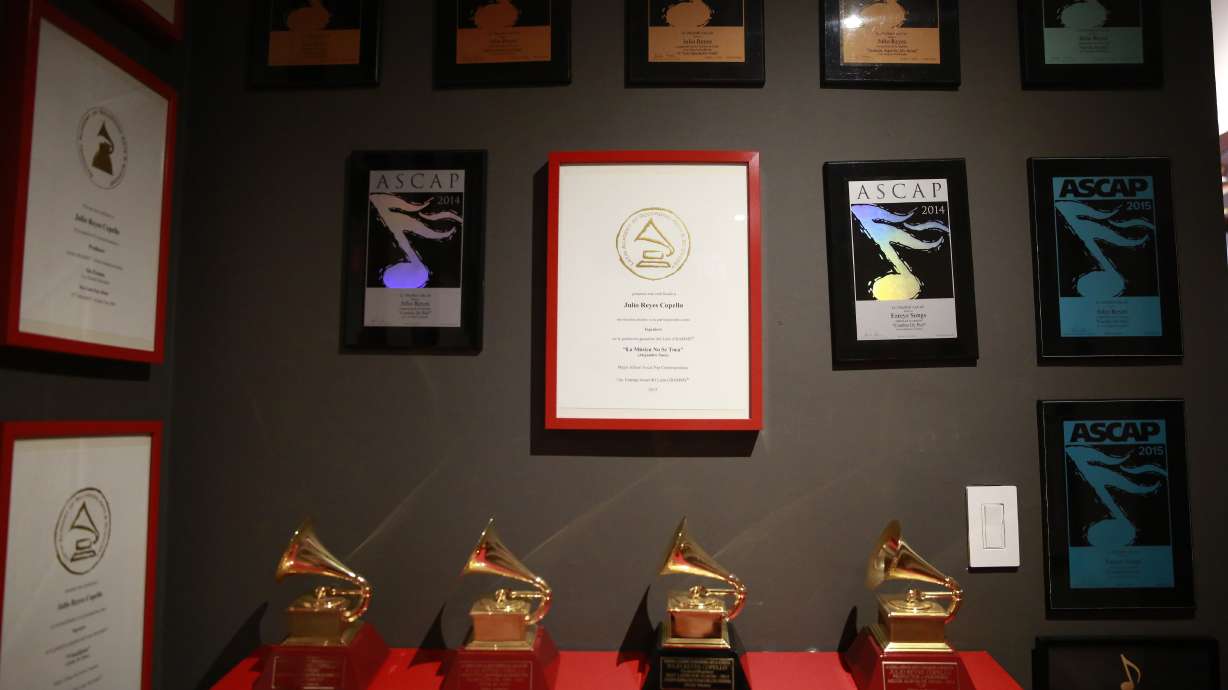 The Abbey Road Institute opens its 1st US school in Miami