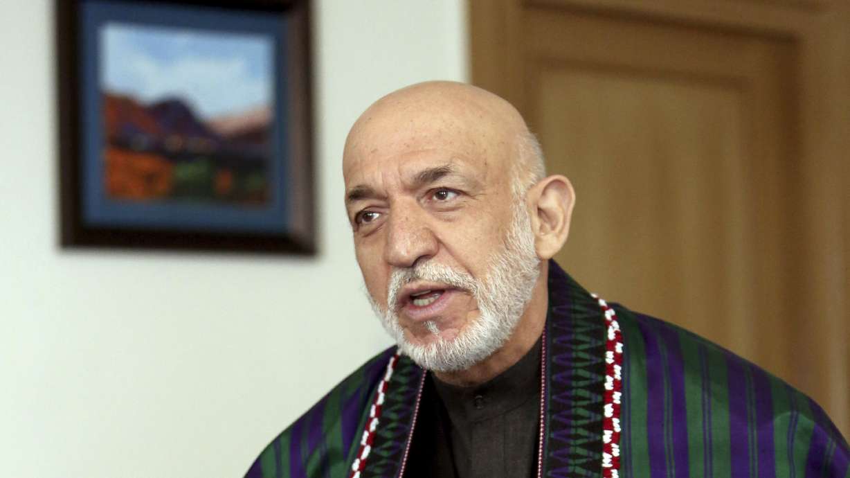 US, Taliban set peace signing for America's longest war
