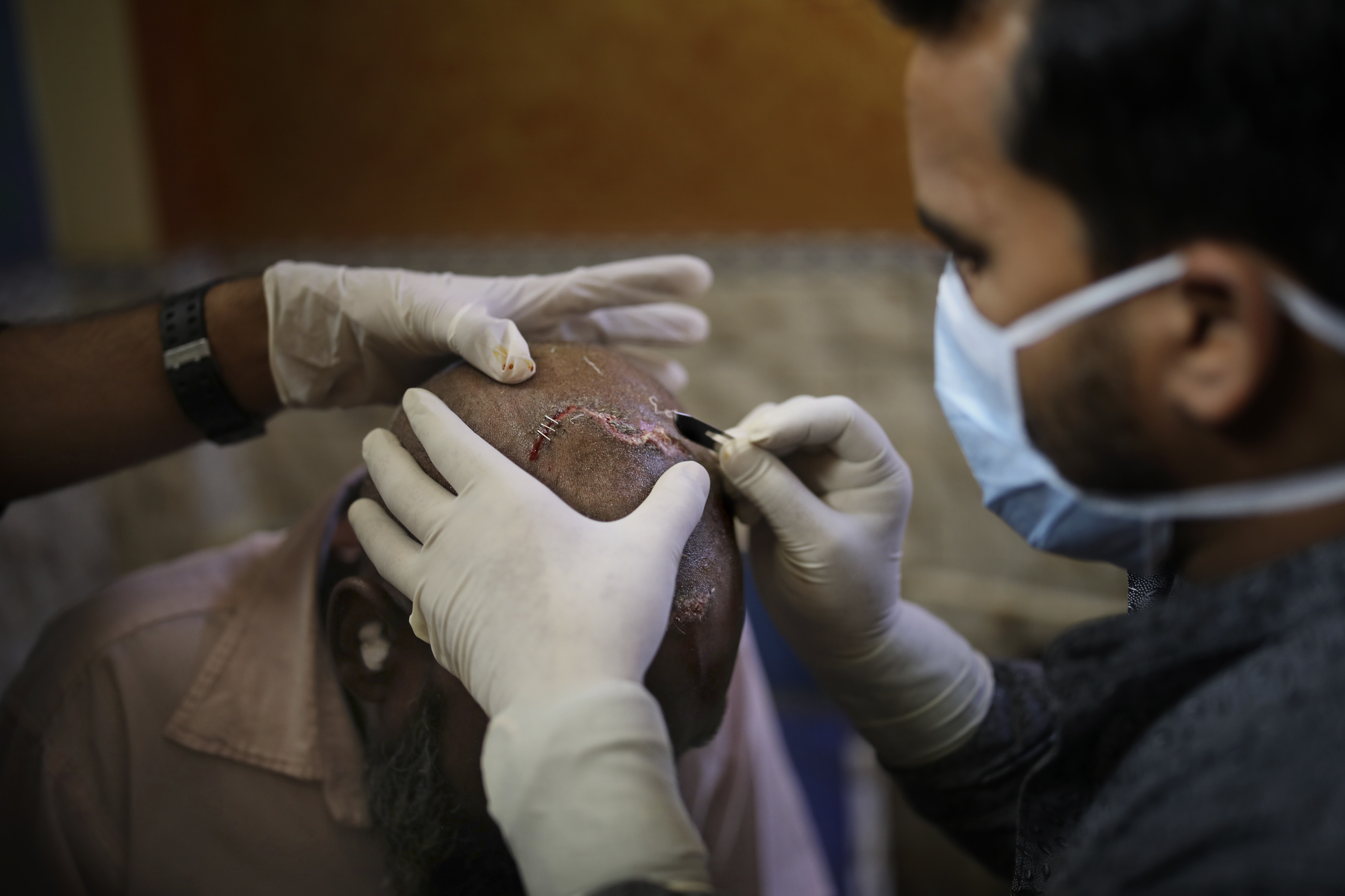 As India counts dead, brutality of Hindu-Muslim riot emerges