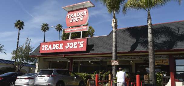 'It's happening:' West Jordan is the latest Utah city confirmed to get a Trader Joe's