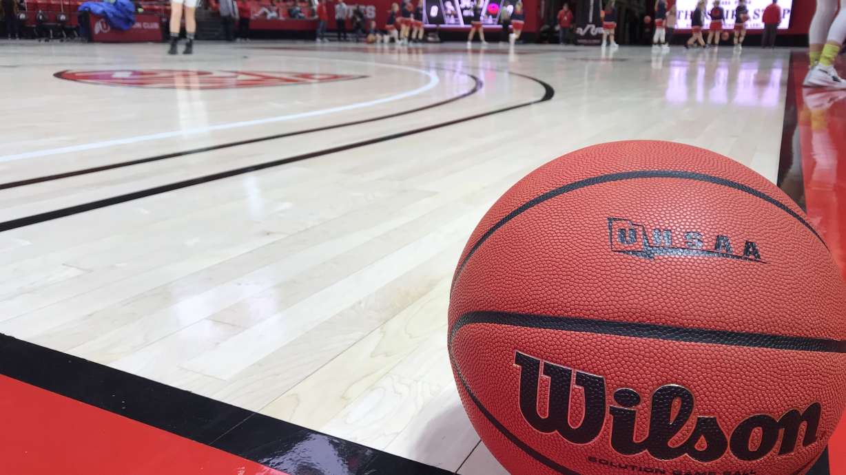 State Tournament Central: 6A/5A/4A/1A basketball championships