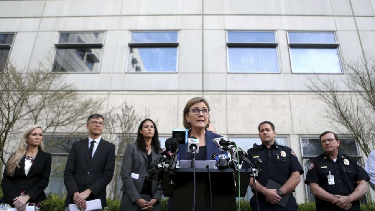 Wash. state sees 1st virus death in US, declares emergency