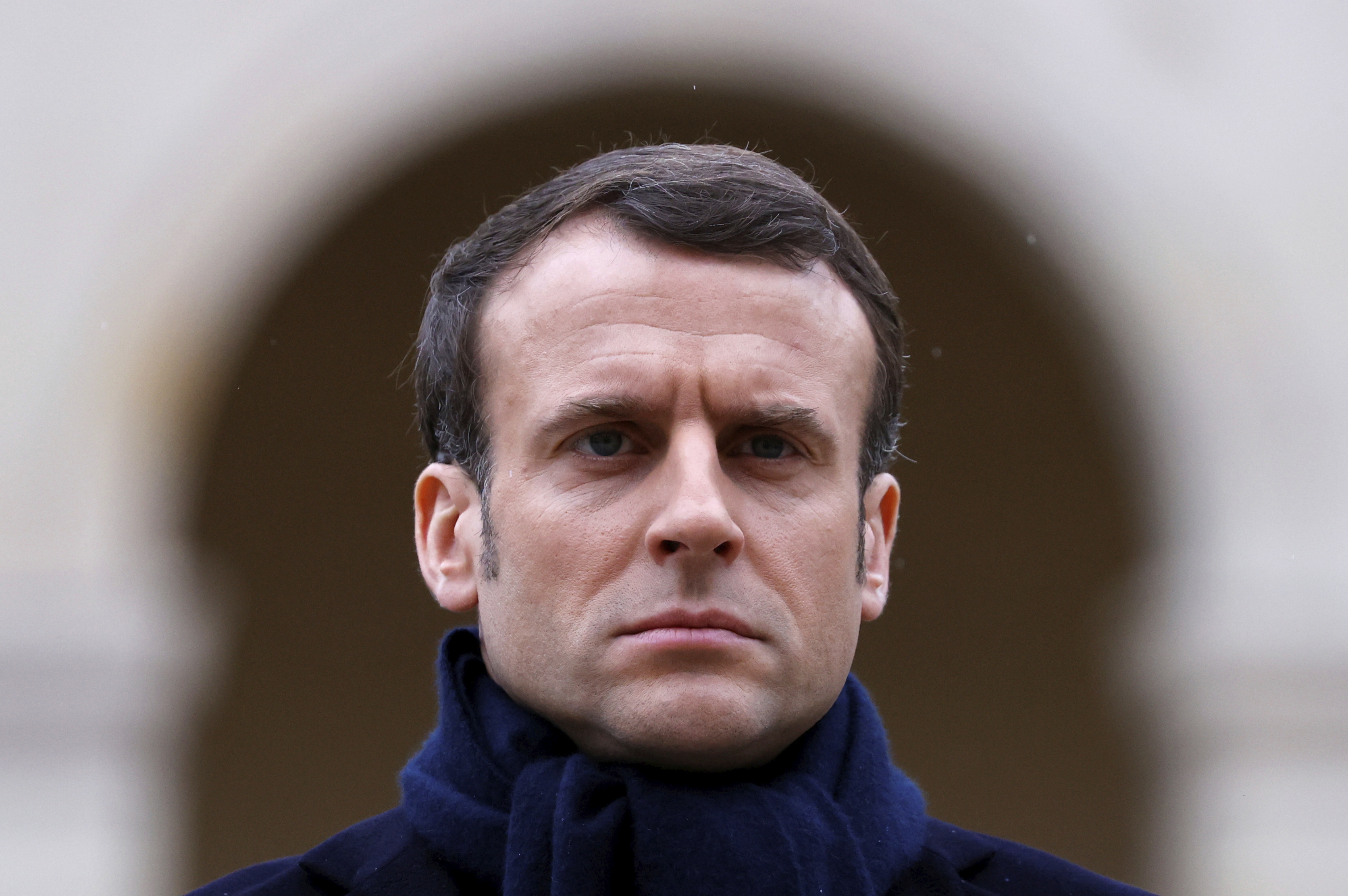 Anger flares anew over France's divisive pension reforms