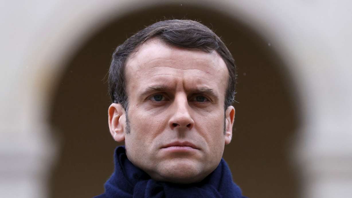 Anger flares anew over France's divisive pension reforms