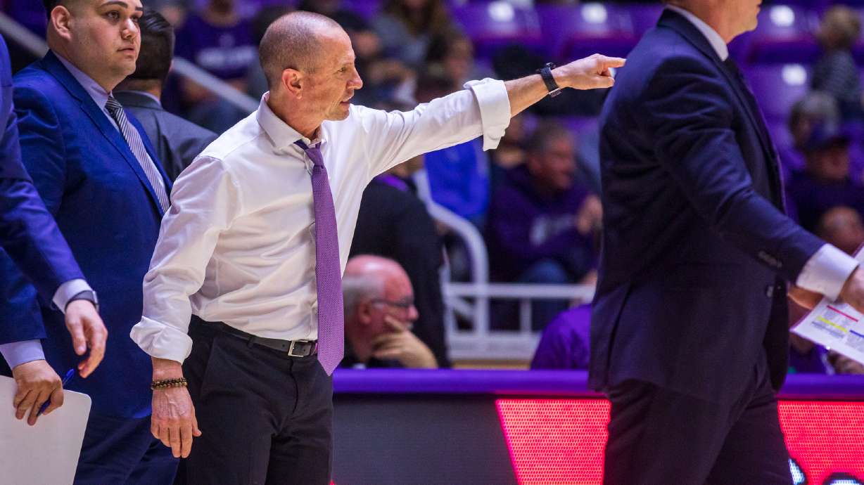 After 16 seasons at Weber State with five conference titles and three NCAA Tournament berths, Randy Rahe will retire as head coach of the men's basketball program.