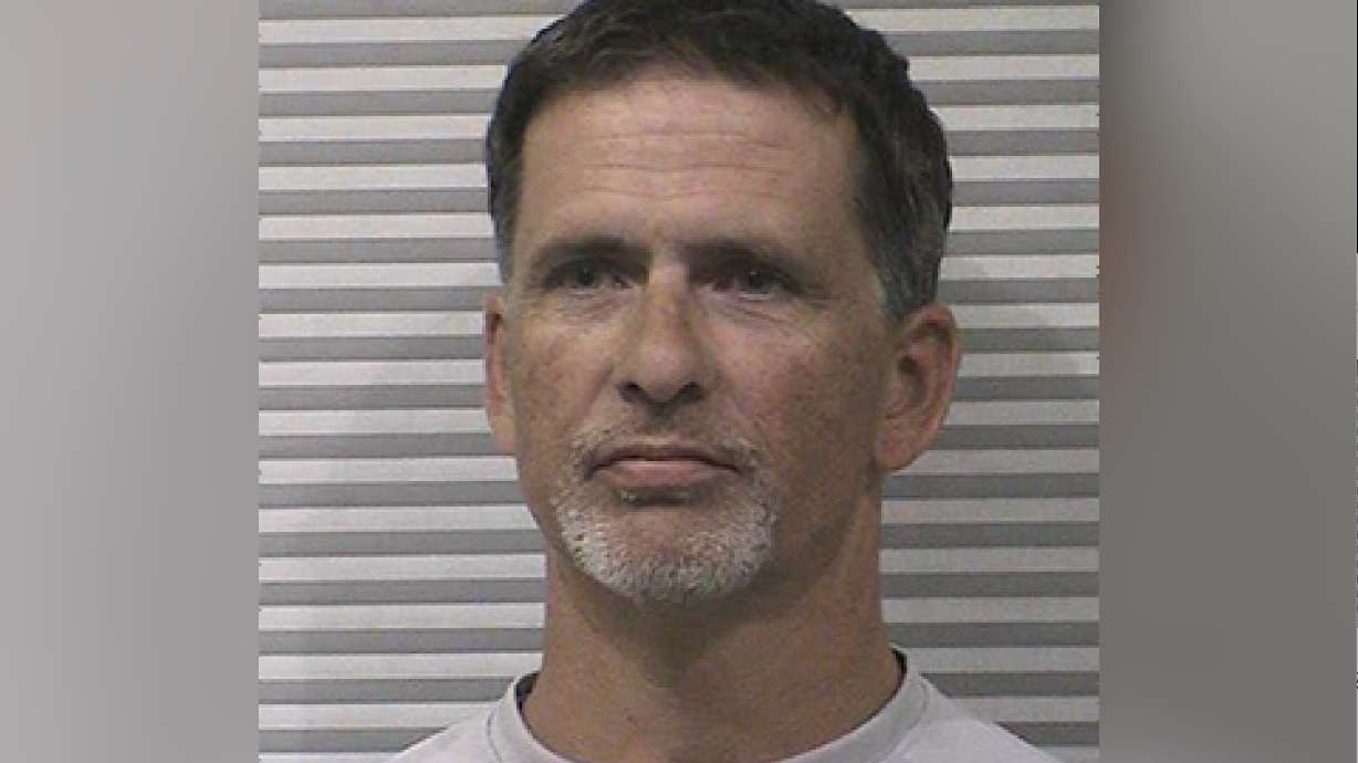 More charges for former Mantua police chief