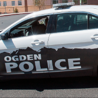 Ogden police stress importance of pedestrian safety after spike in crashes
