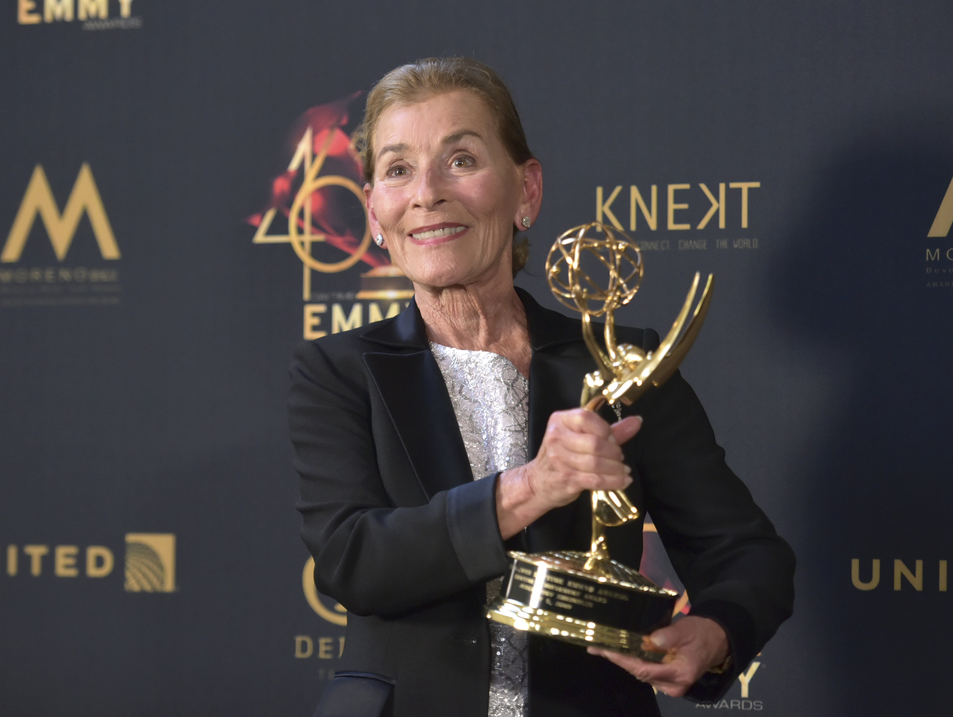 'Judge Judy' will end 25-year run, but star sticking around