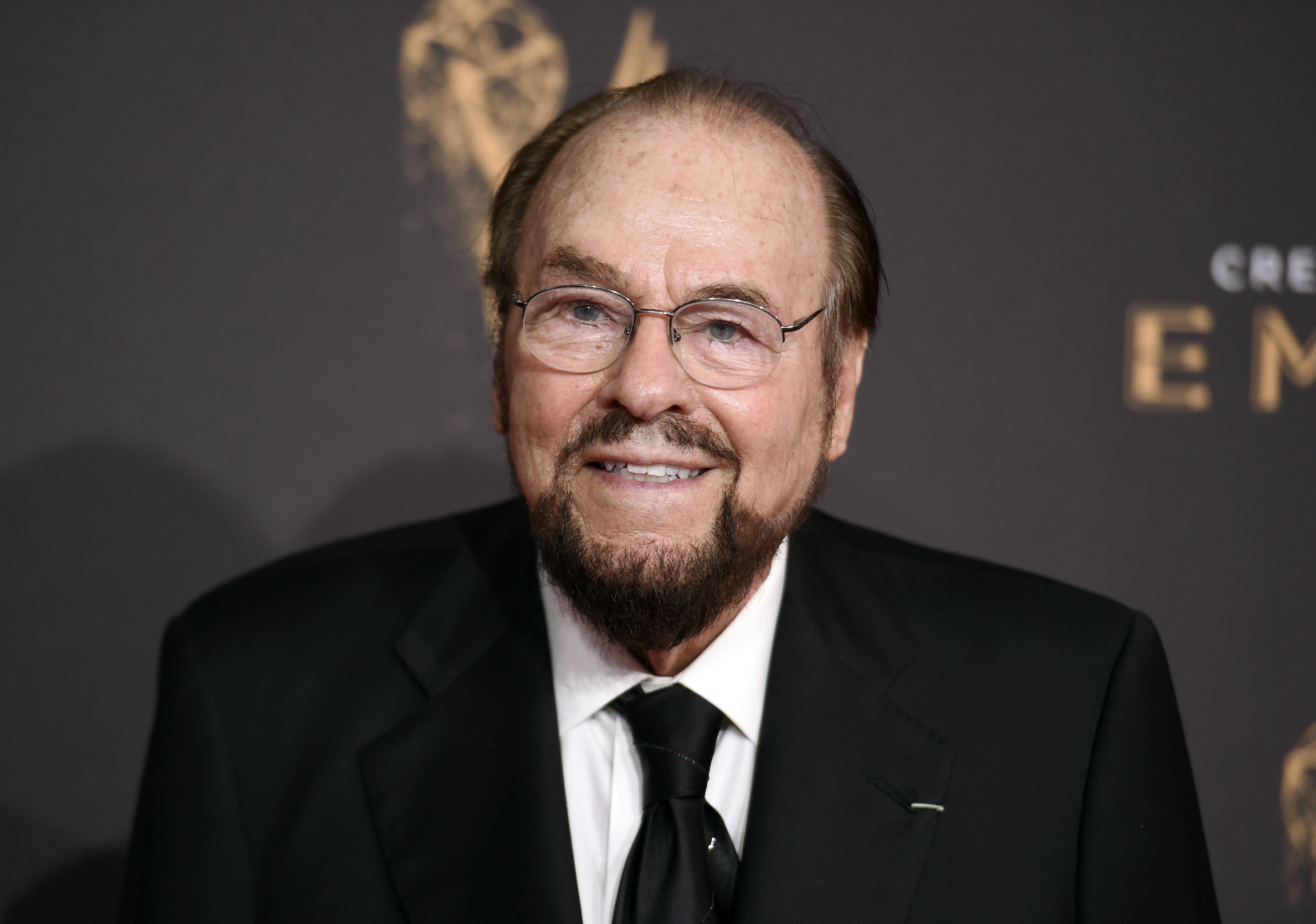 'Inside the Actors Studio' host James Lipton dies at 93