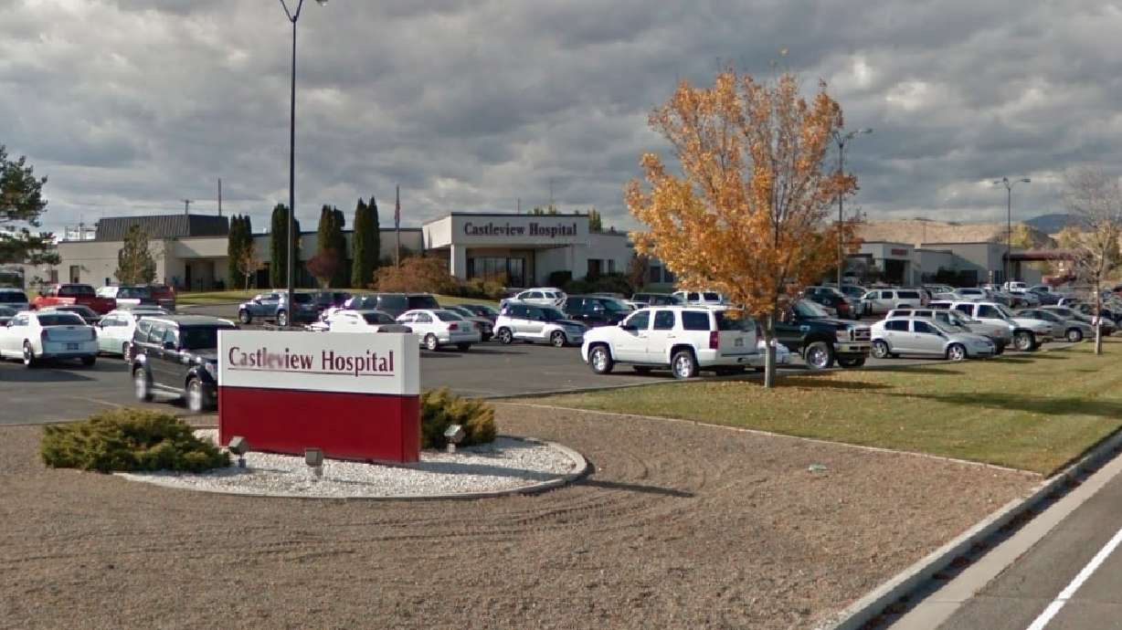 3 rural Utah hospitals on top 20 best rural and community hospital in US list