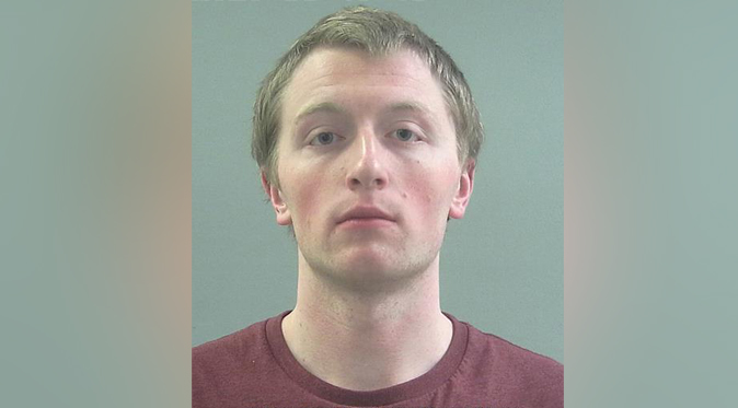 Man Charged With Raping Woman He Met On Dating App Aimed At Latter-day ...