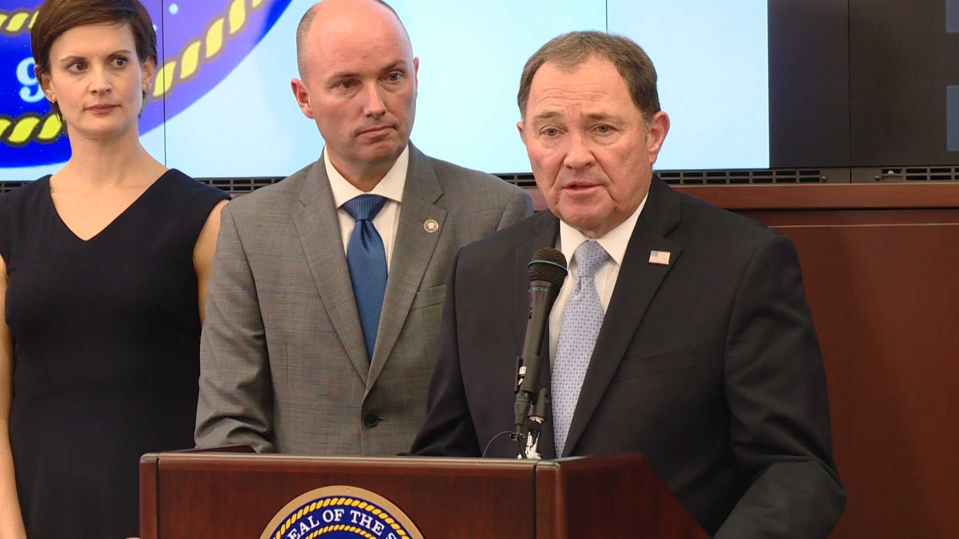 Coronavirus updates: Designated COVID-19 screening sites to be established in Utah 